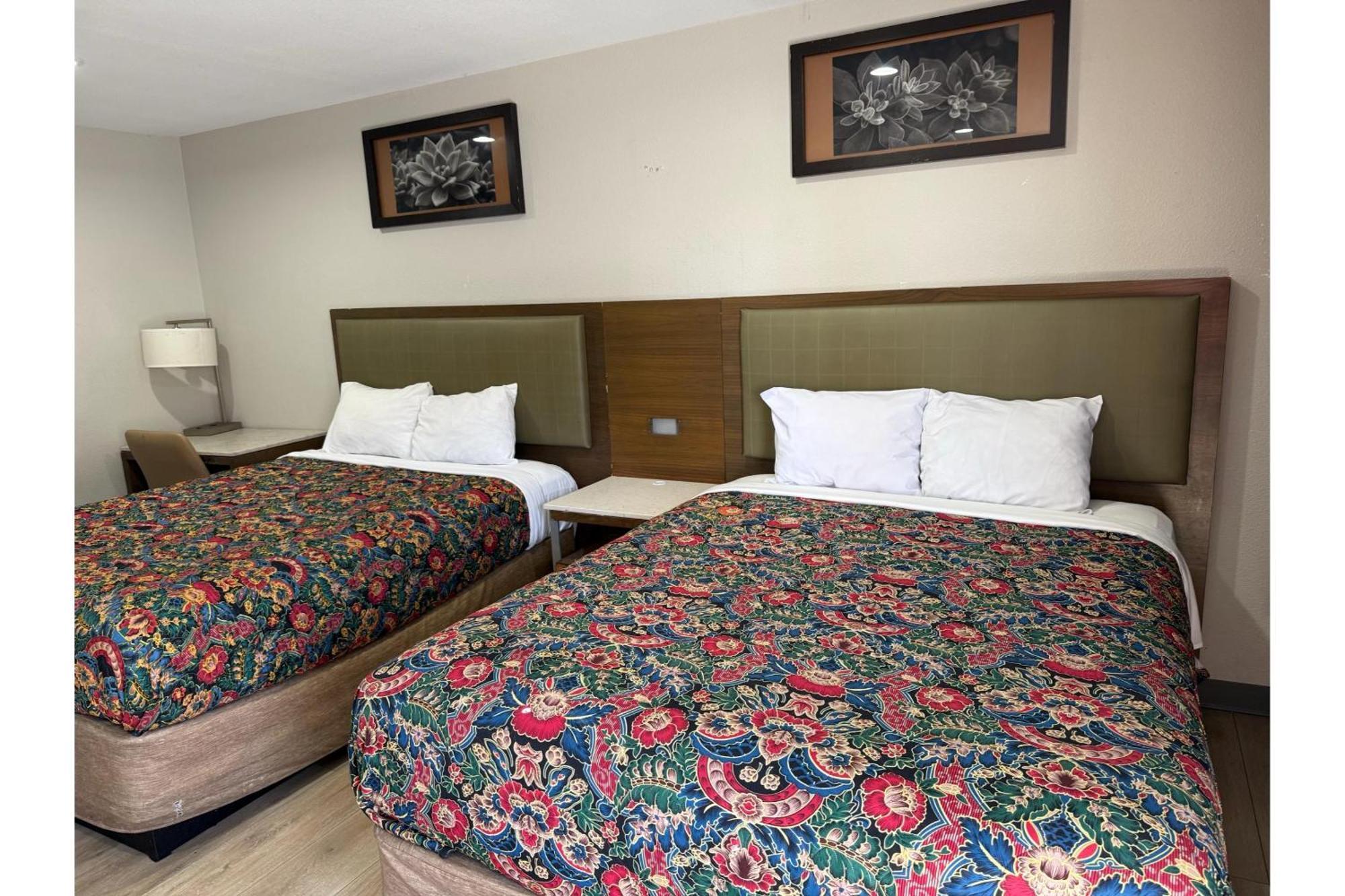 Motel Big 7 I-5 3*