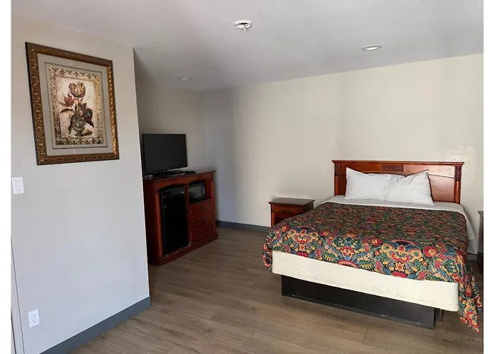 Big Motel Chula Vista