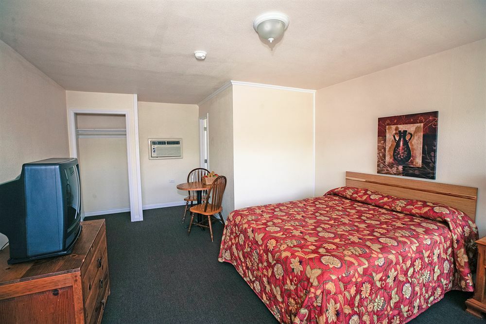 Big Motel Chula Vista