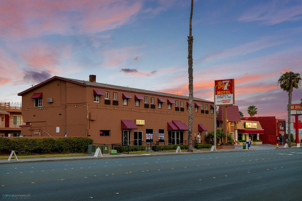 Big 3* Chula Vista